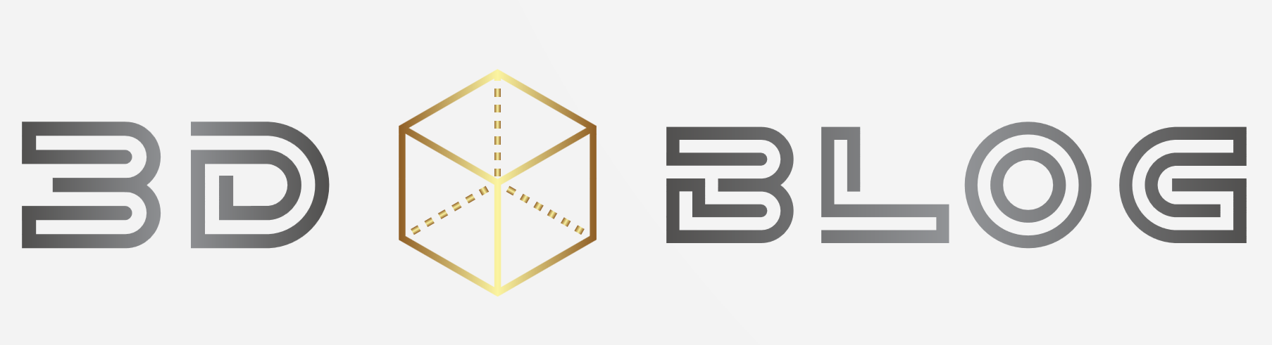 3D Blog